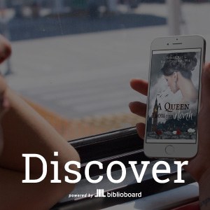 Discover icon links to BiblioBoard Library login page