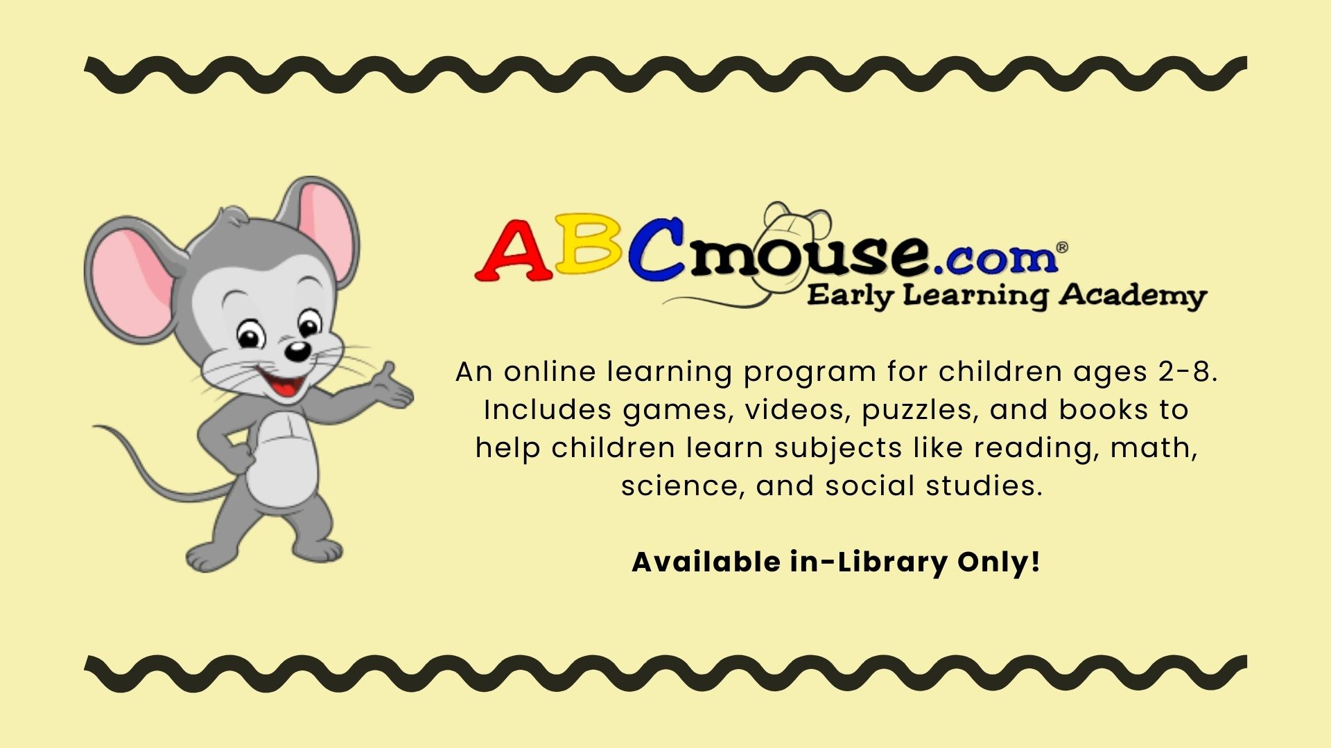 ABC Mouse