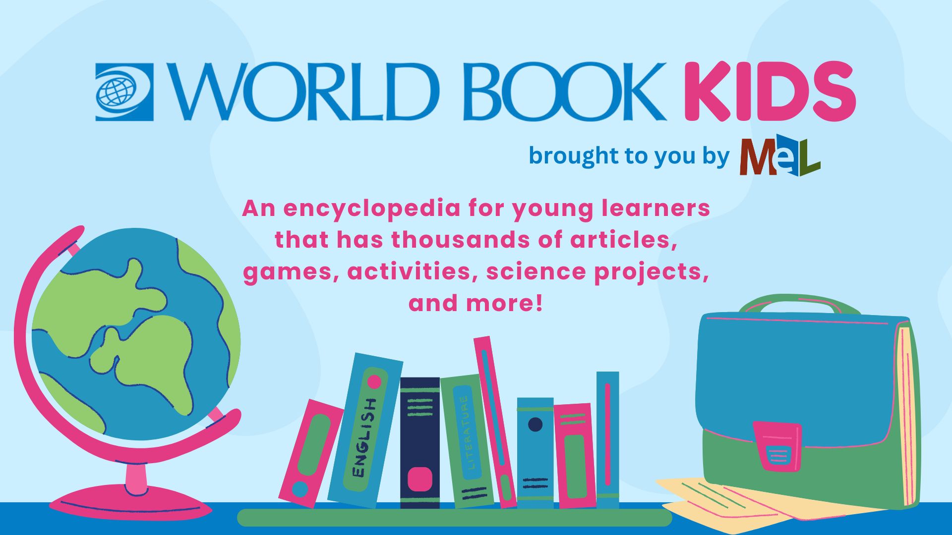 World Book Kids