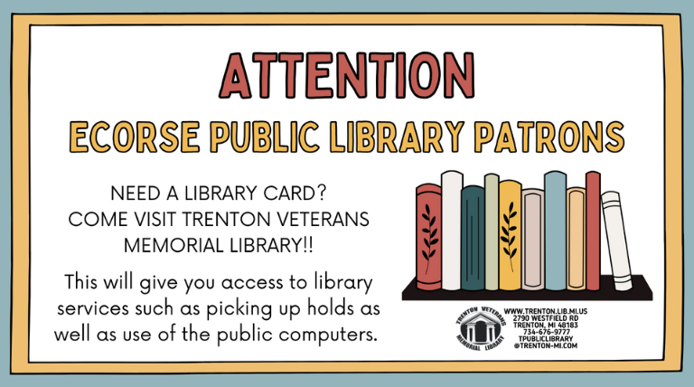 Ecorse Library Info.png