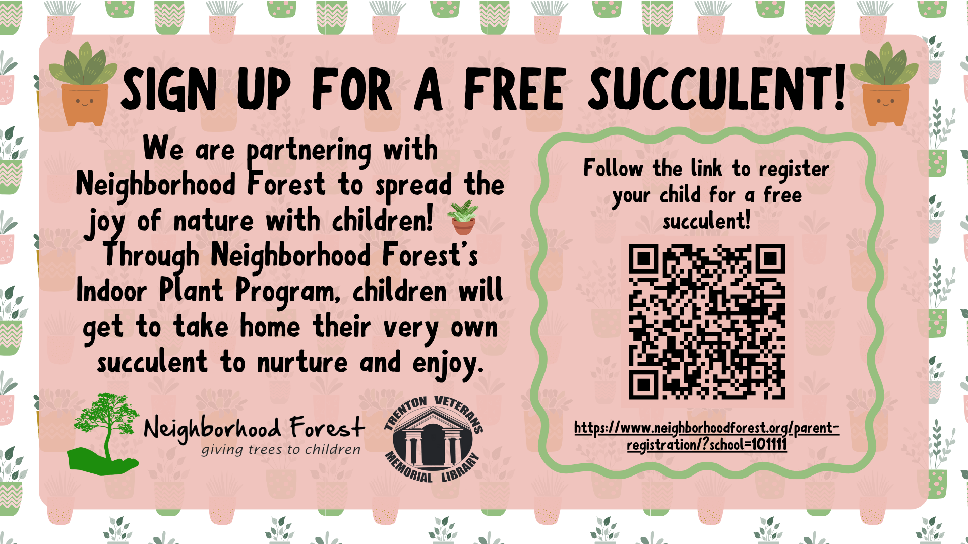 Free Succulents - Neighborhood Forests (Slide).png