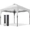 Pop up canopy tent