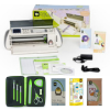 Cricut Expression machine and accessories