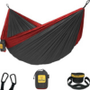 Hammock with accessories