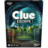 Clue Escape The World's Fair boardgame