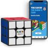 Rubik's Cube that connects to an app to teach you how to solve!