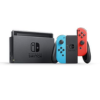 Nintendo Switch console