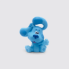 Blue from Blue's Clues Tonie figurine