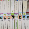 Various Cricut Cartridges