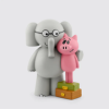 Elephant & Piggie figurine