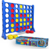 Giant Connect 4 game 