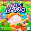 Cover of Hi Ho Cherry-O boardgame