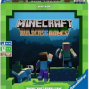 Minecraft boardgame