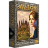 BOARDGAME THE RESISTANCE: AVALON LINKS TO ITEM IN CATALOG