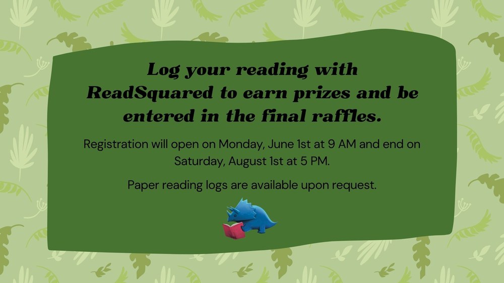 Log your reading hours using the readsquared app. 