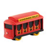 Trolley from Mister Rogers Neighborhood tonie figurine