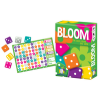 Bloom Bloom dice game, dice and playing sheets
