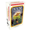 HOUSE OF DANGER BOARDGAME BOX