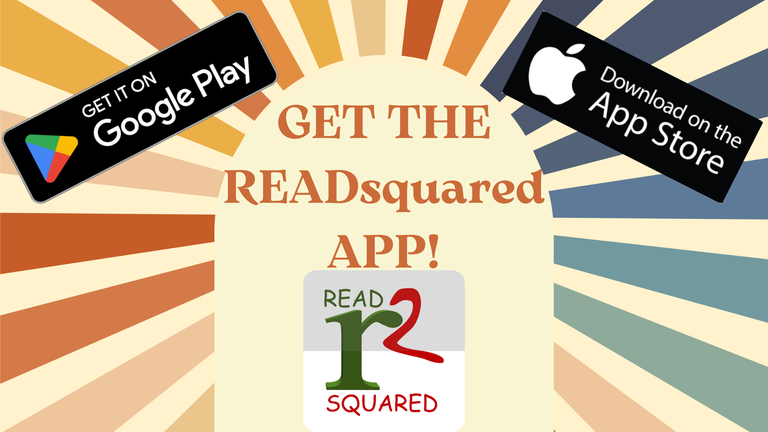 Get the READsquared App