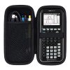 TI-84 GRAPHING CALCULATOR TI-84 GRAPHING CALCULATOR IN CARRYING CASE