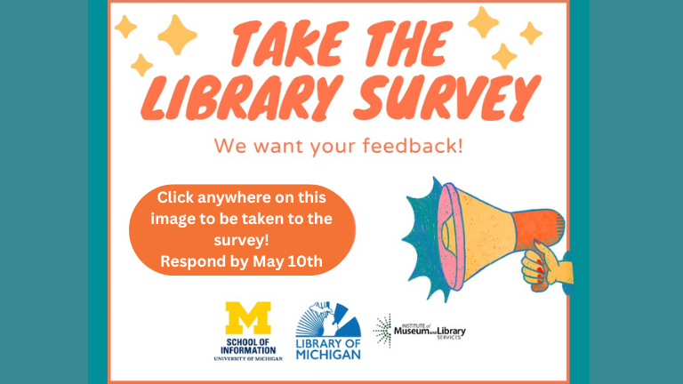 Library Survey