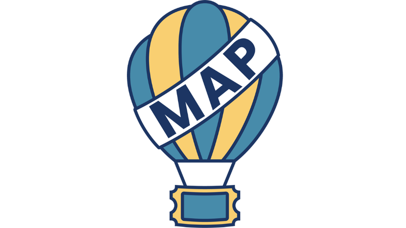 Michigan Activity Pass logo that links to their website