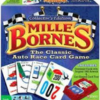 Mille Bornes game box cover