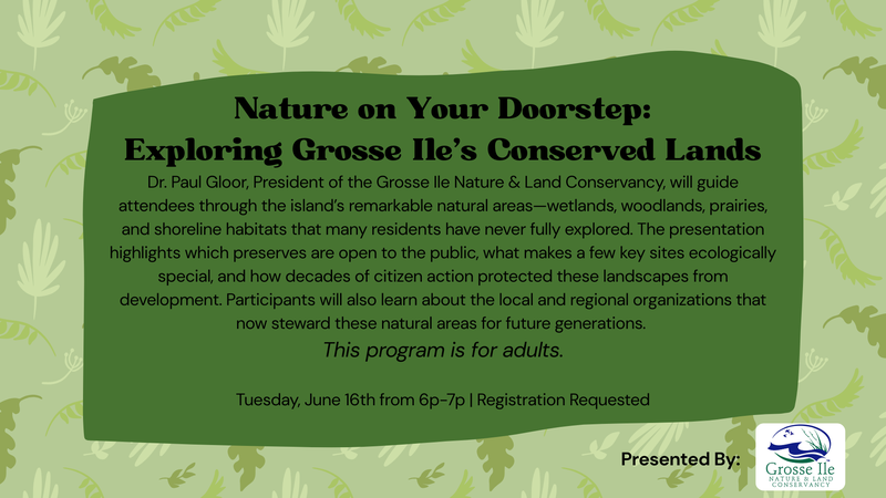 Nature on Your Doorstep.png
