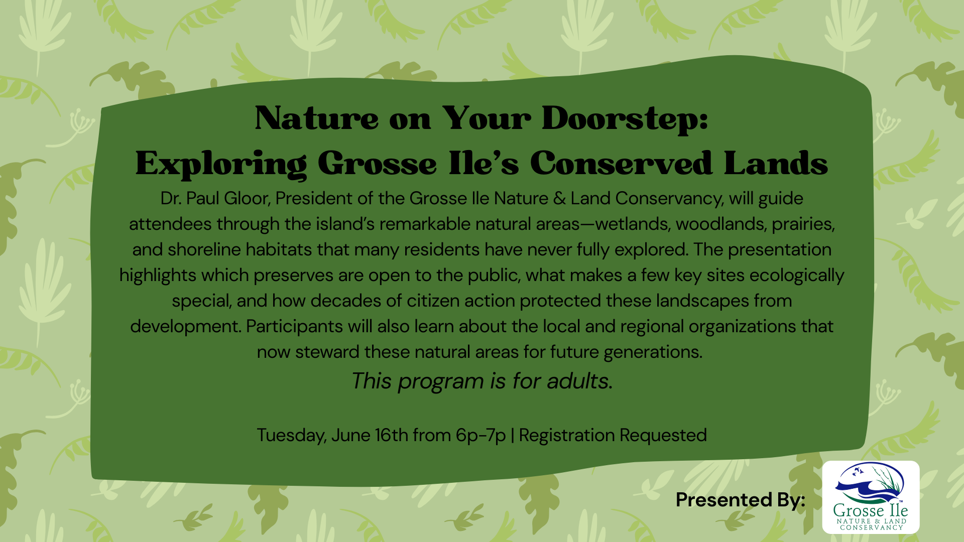 Nature on Your Doorstep.png