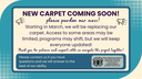 New Carpet Announcement Slide.png
