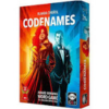 Board game codenames box cover 