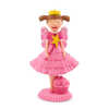 Tonie figurine of Pinkalicious character