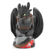 Toothless from How to Train Your Dragon tonie figurine