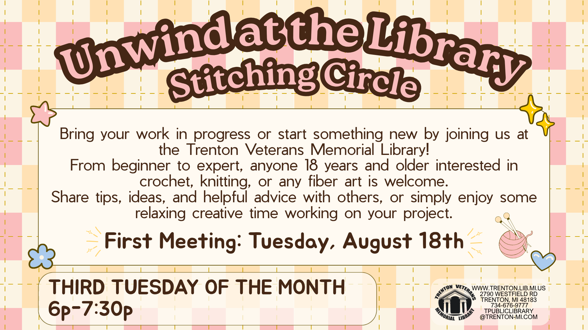 Unwind at the Library Slide.png