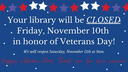 Veterans Day Closure Website.png