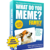 What Do You Meme? game box cover 
