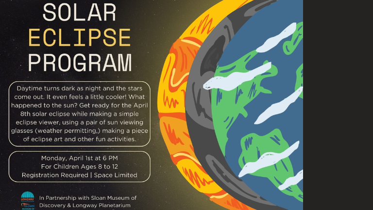 Solar Eclipse Program