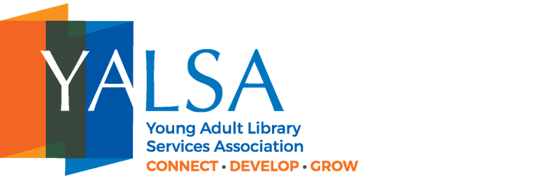 YALSA Book Lists