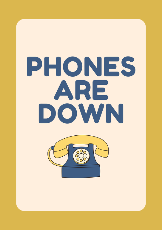 Yellow and Blue Illustrated Phone Page Border.png